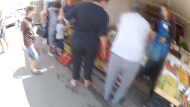 цены Крым  рынок