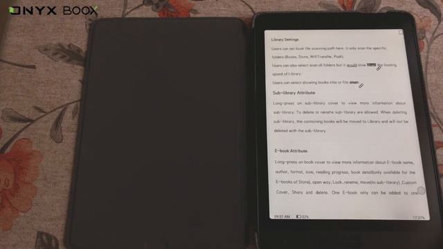 Работа с программой NeoReader, часть 6.  Работа со словарями и переводчиком.