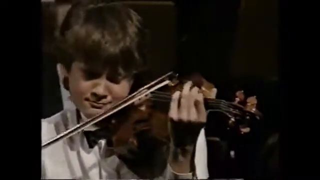 Werner Von Schnitzler - Saint Saens: Introduction & Rondo Capriccioso