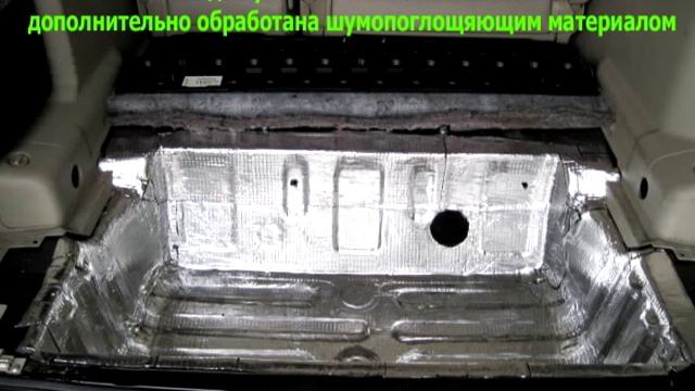 Установка ГБО на Mitsubishi Pajero Wagon 3.8