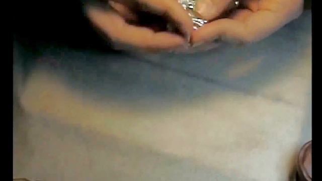 Cupcake Portafoto Fimo - ручная работа из полимерной глины - DIY: PolymerClay Business Card Holder