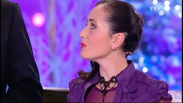 Les Douze Coups De Midi - 27-12-12