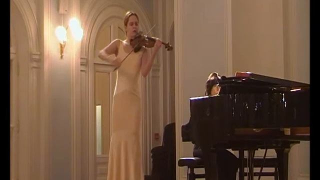 Крейслер  Муки любви