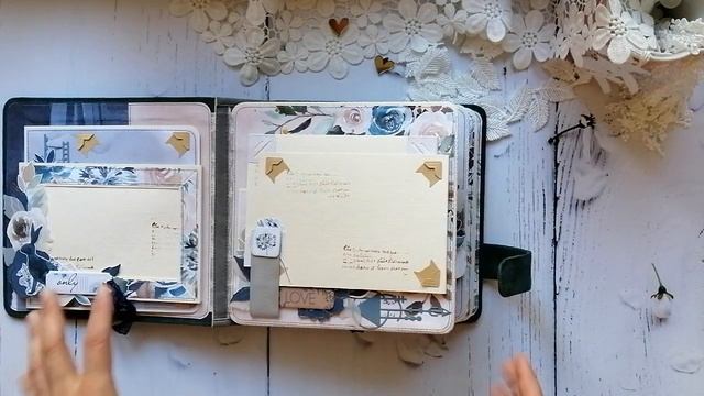 Обзор альбома 