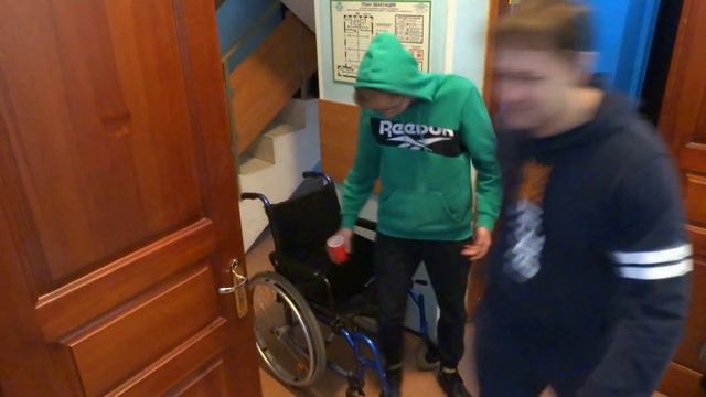 День 1 ДД (Онлайн со смыслом)