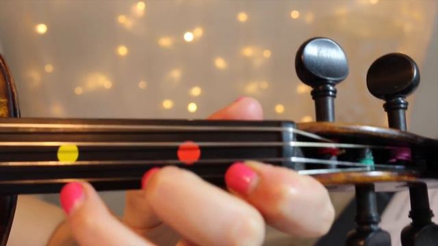 TURKISH MARCH By Mozart | EASY Violin Tutorial