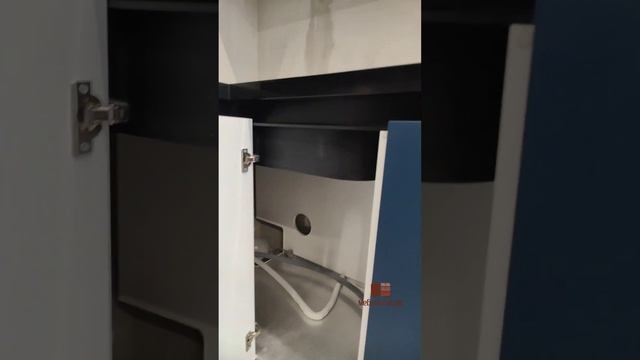 Кухня в ЖК Акварельный