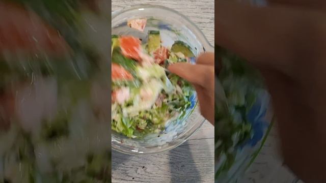 Доброе утро всем!