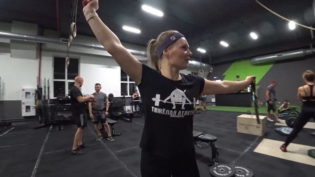 Поднимаем тестостерон перед тренировкой!!!