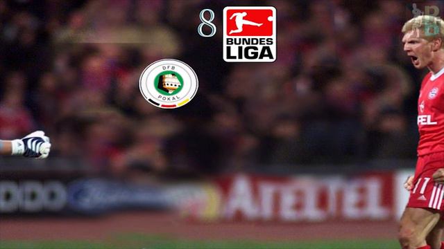 The Only Goal Keeper For The World Cup Golden Ball Winner, Oliver Kahn