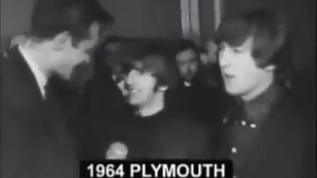 Beatles - Loved Of The Love