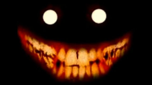 жуткие смайлики сна (часть 1)