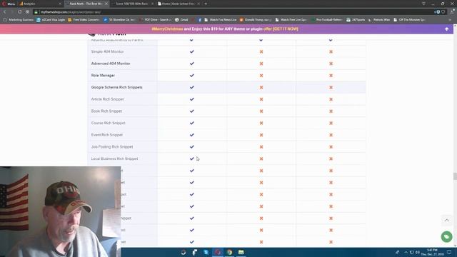 NEW RANK MATH SEO PLUGIN FOR WORDPRESS MAXIMIZE YOUR WEBSITE