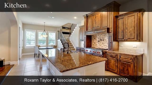 1008 Berkshire Rd, Southlake, TX 76092