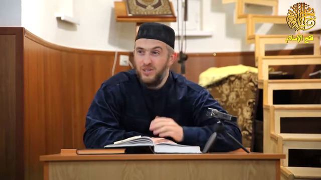 Напоминание для тех кто не слушает Азан I Абдуллахаджи Хидирбеков