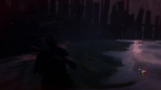 Большой Улов ► Resident Evil 4 Remake #4