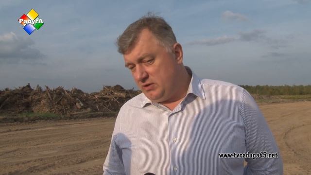 В Павловском Посаде скоро заработает питомник растений