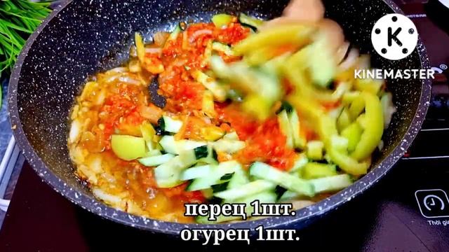 Жареная рыба ДАВНО В ПРОШЛОМ! Знакомая из Китая научила, УДИВИЛА всех! Нереально.