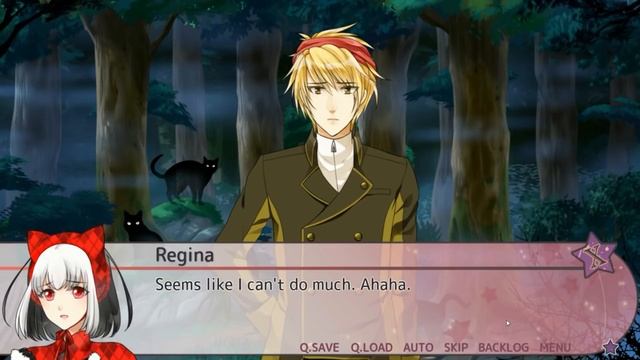 ? How To Fool A Liar King ? ZŁOTE OCZY MASZ, KOMU JE DASZ! ? [Rozdział 1] #2