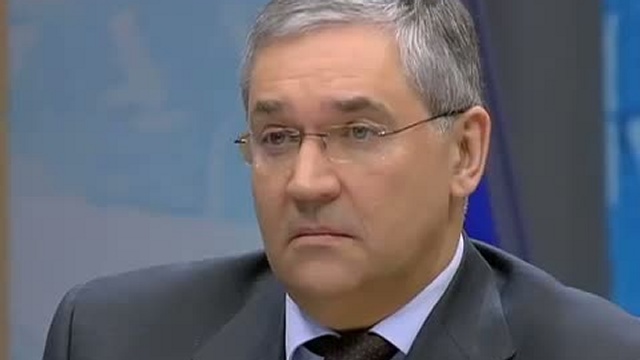 Надо распространяться по территории 