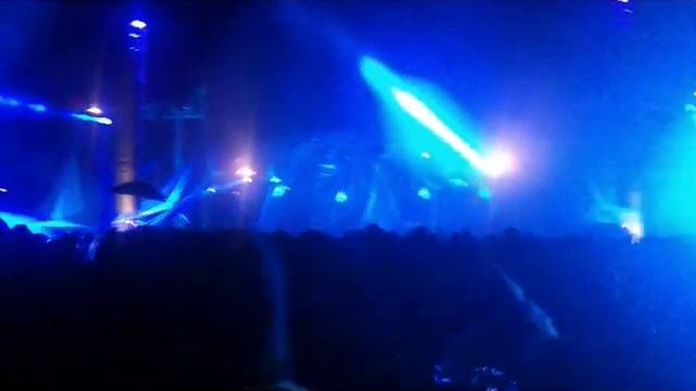 Silent Sphere Live At Summer Never Ends Festival 2011.avi