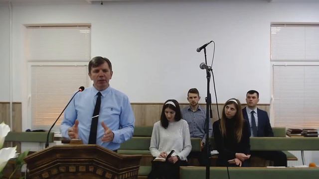 Царква ЕХБ г. Ваўкавыск