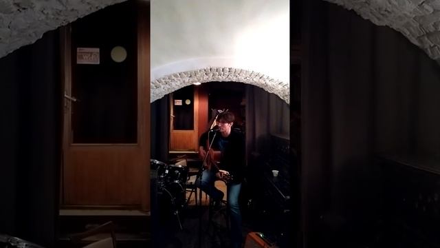 Дмитрий Серегин - Дыхание (кавер Юпитер)