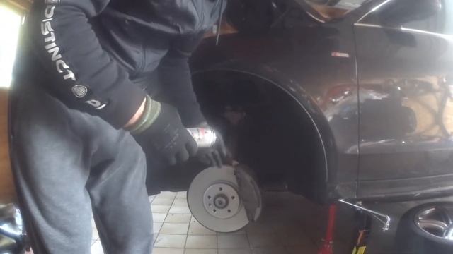 Чистота в каждом уголке