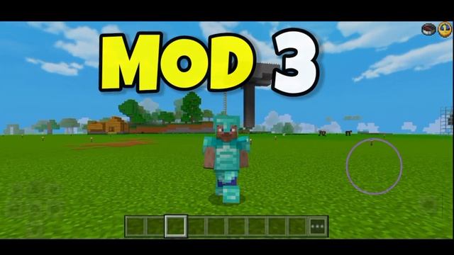 4 Best Useful Mod/Add-ons For Minecraft PE |1.19+ Best Mod For MCPE ??
