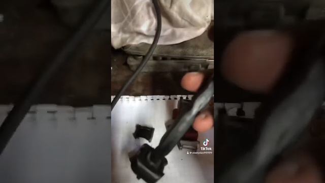 Замена и ремонт Toyota Corolla/Camry