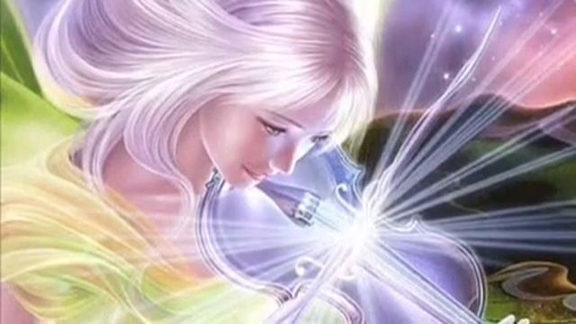 5 Крайон.второй дом. Часть2