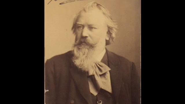 Johannes Brahms : Double Concerto In A Minor: III. Vivace Non Troppo