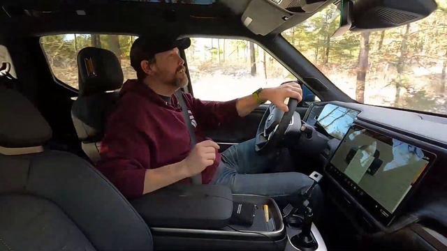 I Traded My Rivian R1T For A Diesel Jeep Gladiator (Part 1)
