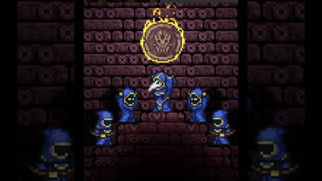 история Террарии часть 1 #terraria #2024