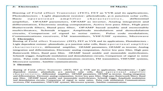 HSST Physics - പഴയ Syllabus പുതിയ രൂപത്തിൽ