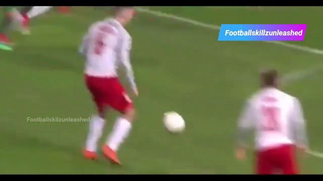 How Good Is Dominik Szoboszlai? 2019 HD