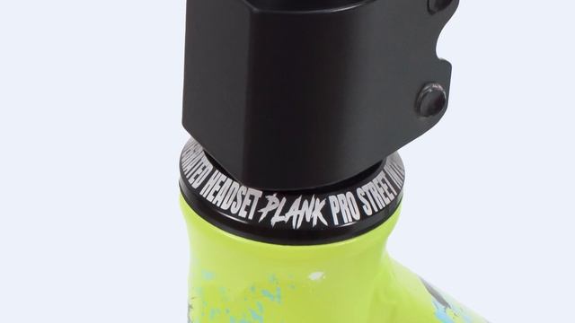 Трюковый самокат PLANK 180 #трюковойсамокат #самокат #plank