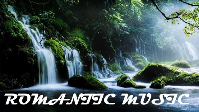 Beautiful Romantic Music: Relaxing Music, Piano Music, Violin Music, Guitar Music, Sleep Music.