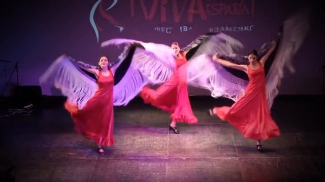 Flamenqueria - La Casa Mia!