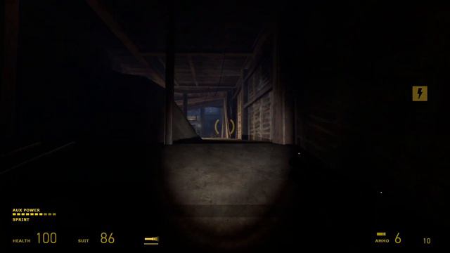 Reviving Alyx: Half-Life 2 Episode 2 Part 1