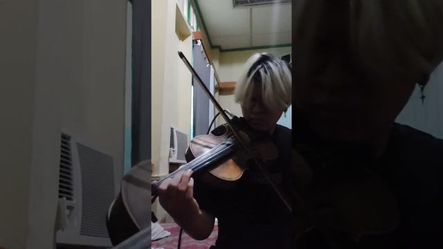 Love Countdown (Im Nayeon) - Violin Cover