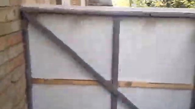 Вынос, расширение балкона - компания ЕвроБалконы