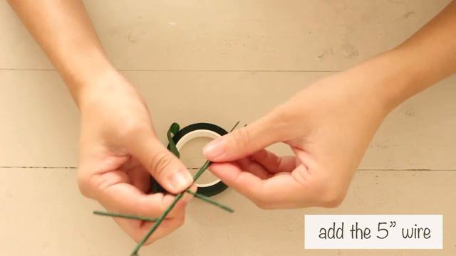 DIY Fiddle-Leaf Plant