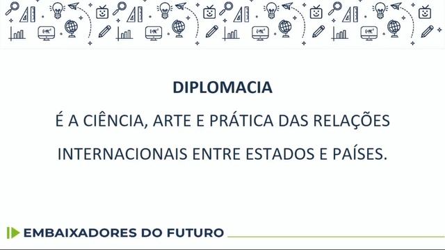 Embaixadores Do Futuro - Ucrânia - 6.º Ano - Aula 13 - 20/07