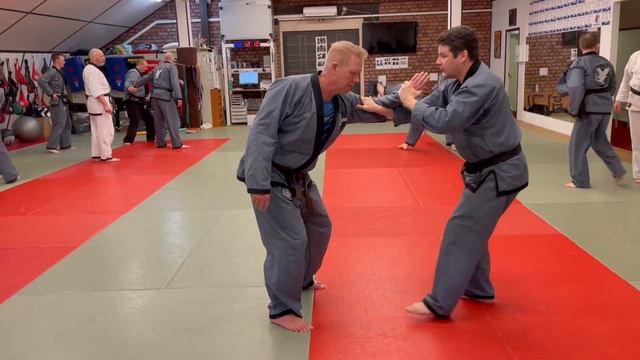 S-muoto Sisäpuolelta