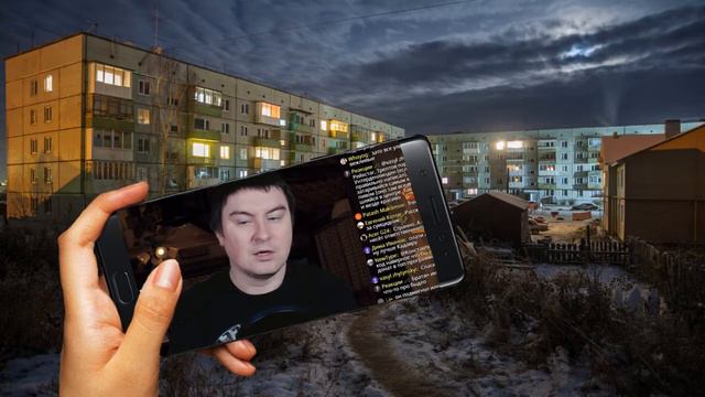 Загадочное решение