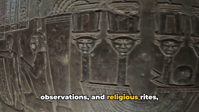 Dark Secrets Of The Lost Mayan Civilization