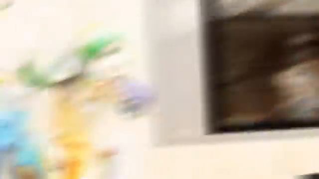 AFJV : Aida Arenas - GamePlay Trailer