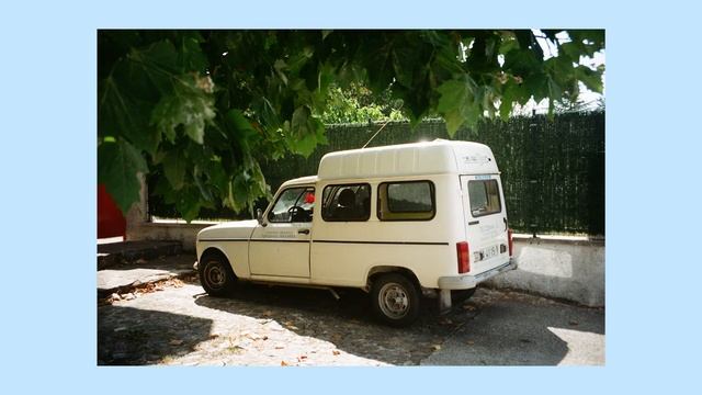 Canon Prima Super 135 + Kodak Gold 200