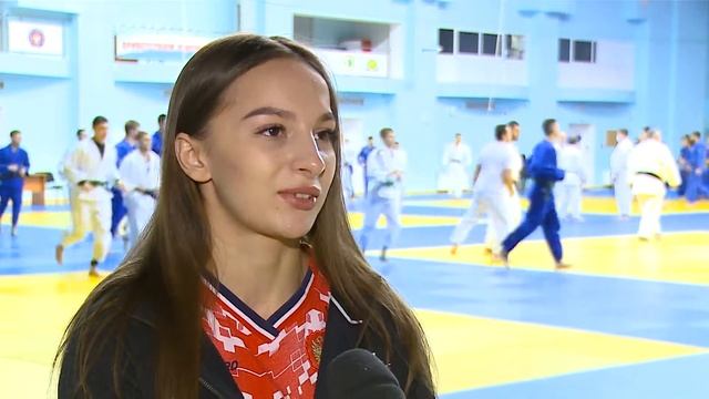 В Челябинске состоялся Всероссийский турнир по дзюдо. Семь медалей выиграли тюменцы. Есть и золото!